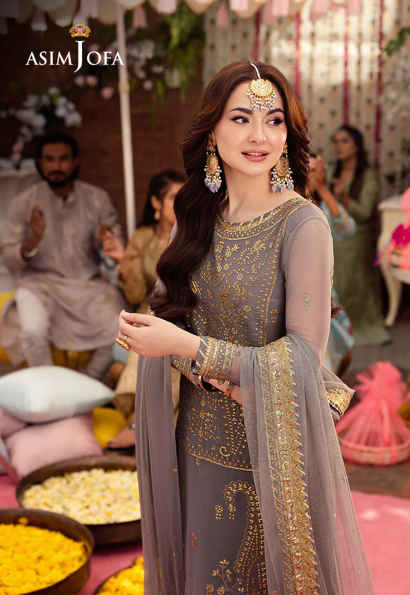 AJMJ-27 | Asim Jofa | Jag Mag Collection 2024