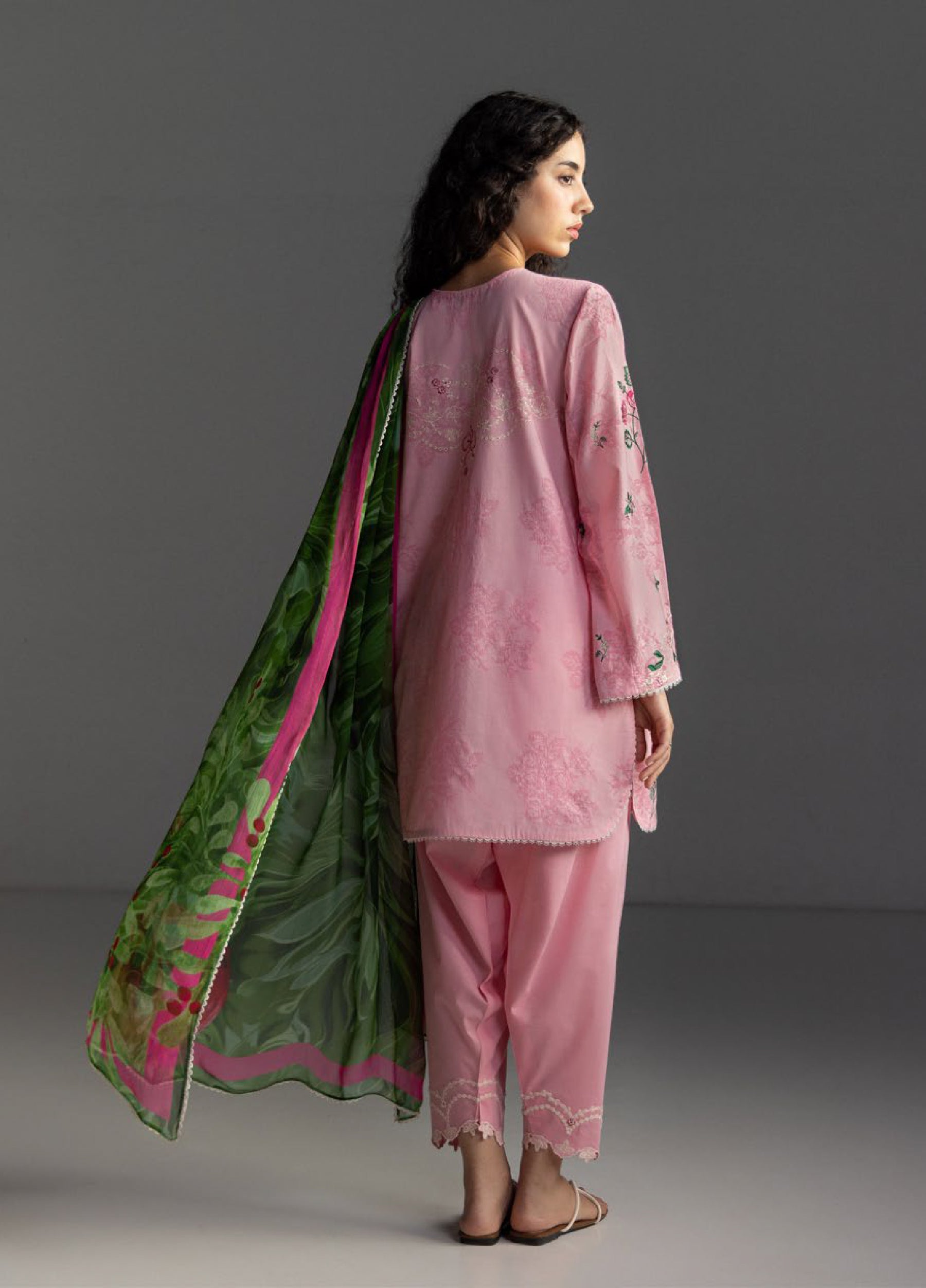 Miro-2A | Coco By Zara Shahjahan | Lawn Edit 1 Collection 2026