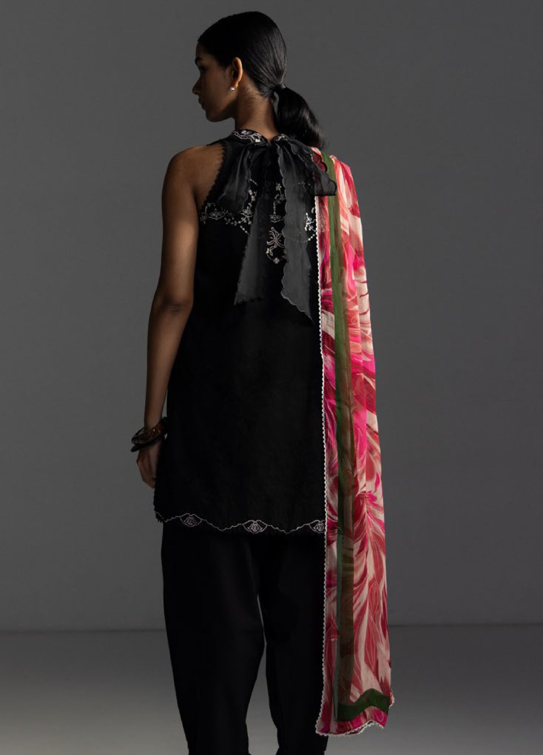 Miro-2B | Coco By Zara Shahjahan | Lawn Edit 1 Collection 2026 