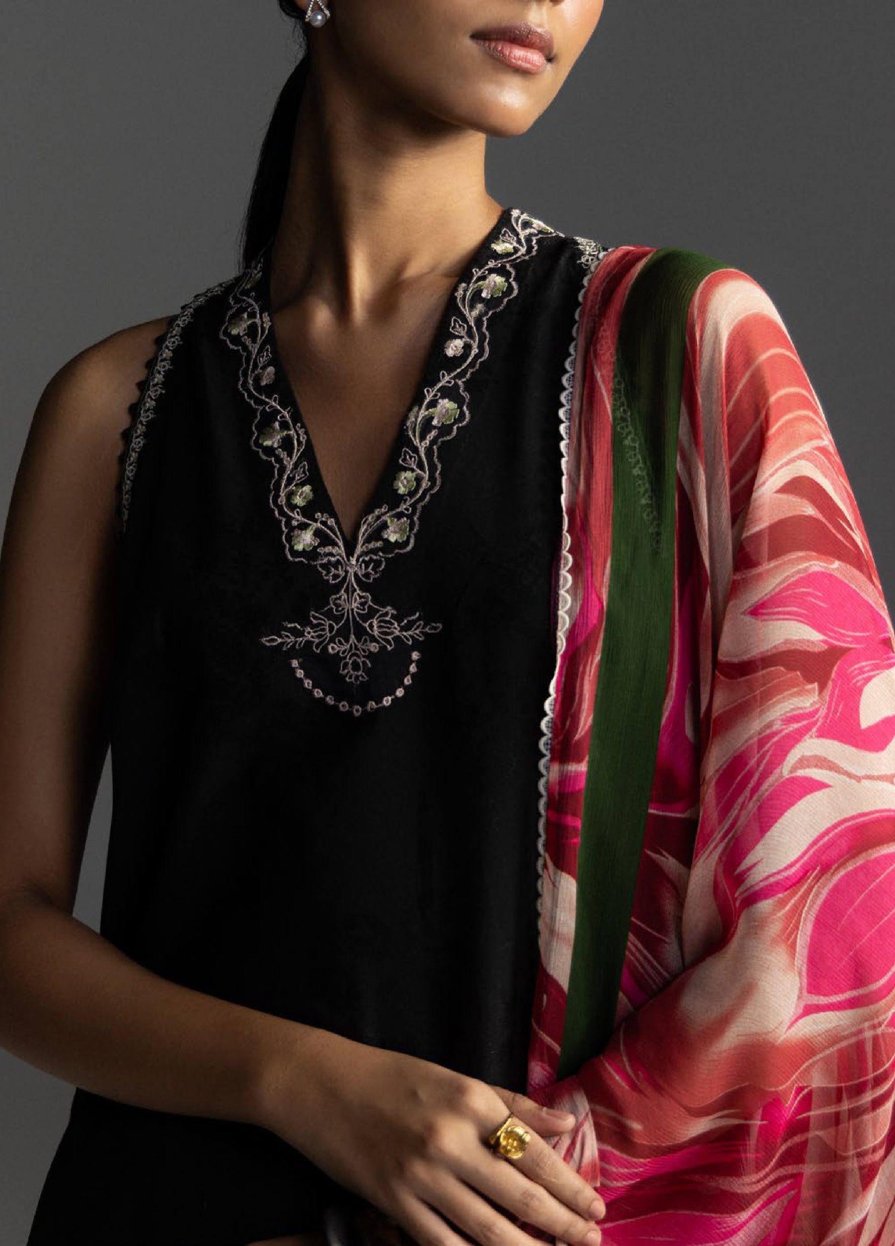 Miro-2B | Coco By Zara Shahjahan | Lawn Edit 1 Collection 2026 