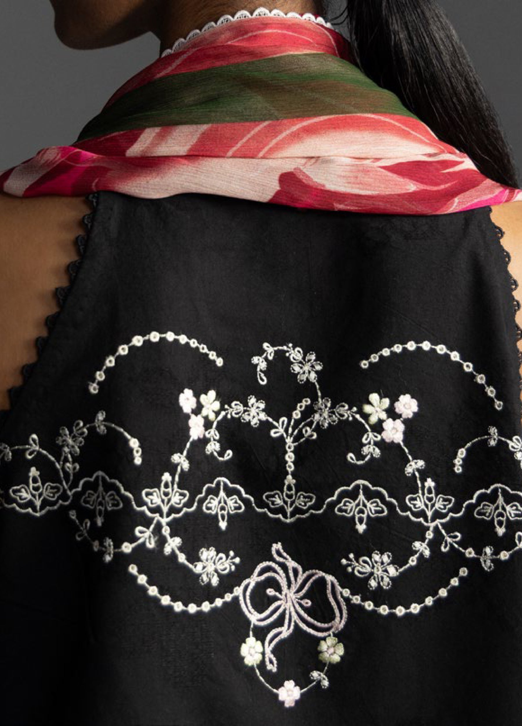 Miro-2B | Coco By Zara Shahjahan | Lawn Edit 1 Collection 2026 