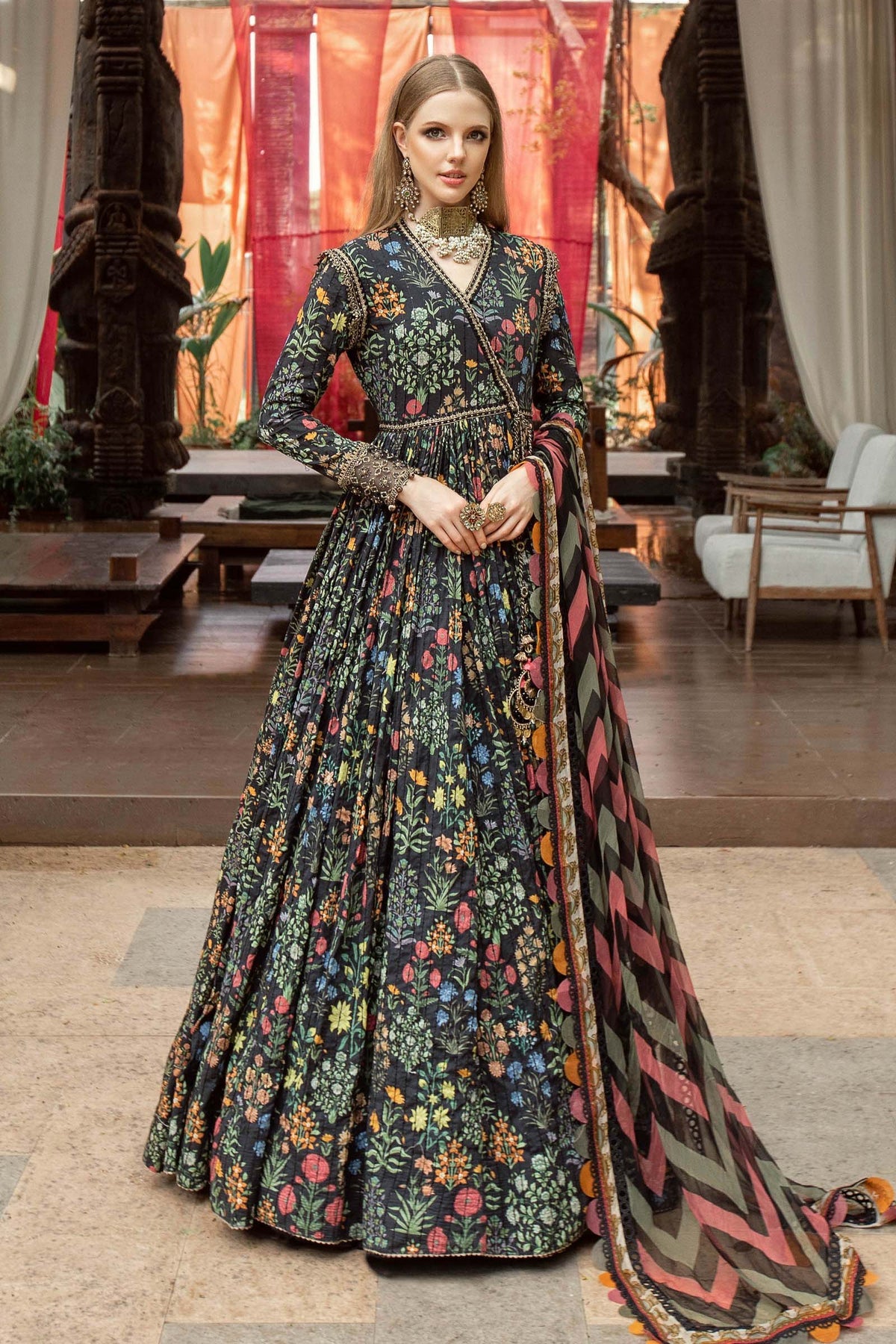 D8B | Maria B | M.prints Eid Edition 2023