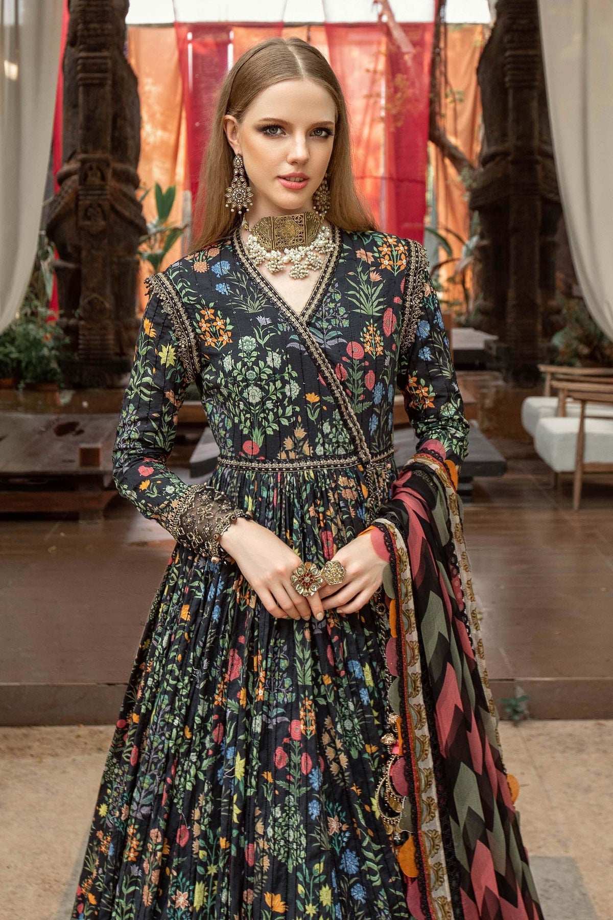 D8B | Maria B | M.prints Eid Edition 2023