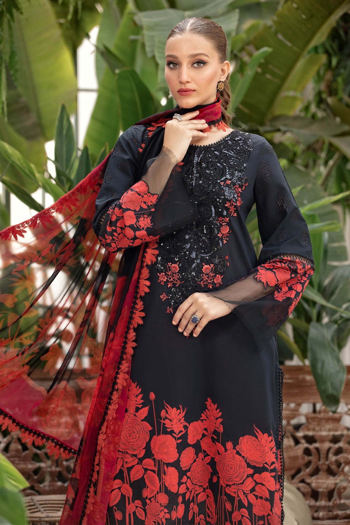 D9B | Maria B | M.prints Eid Edition 2023