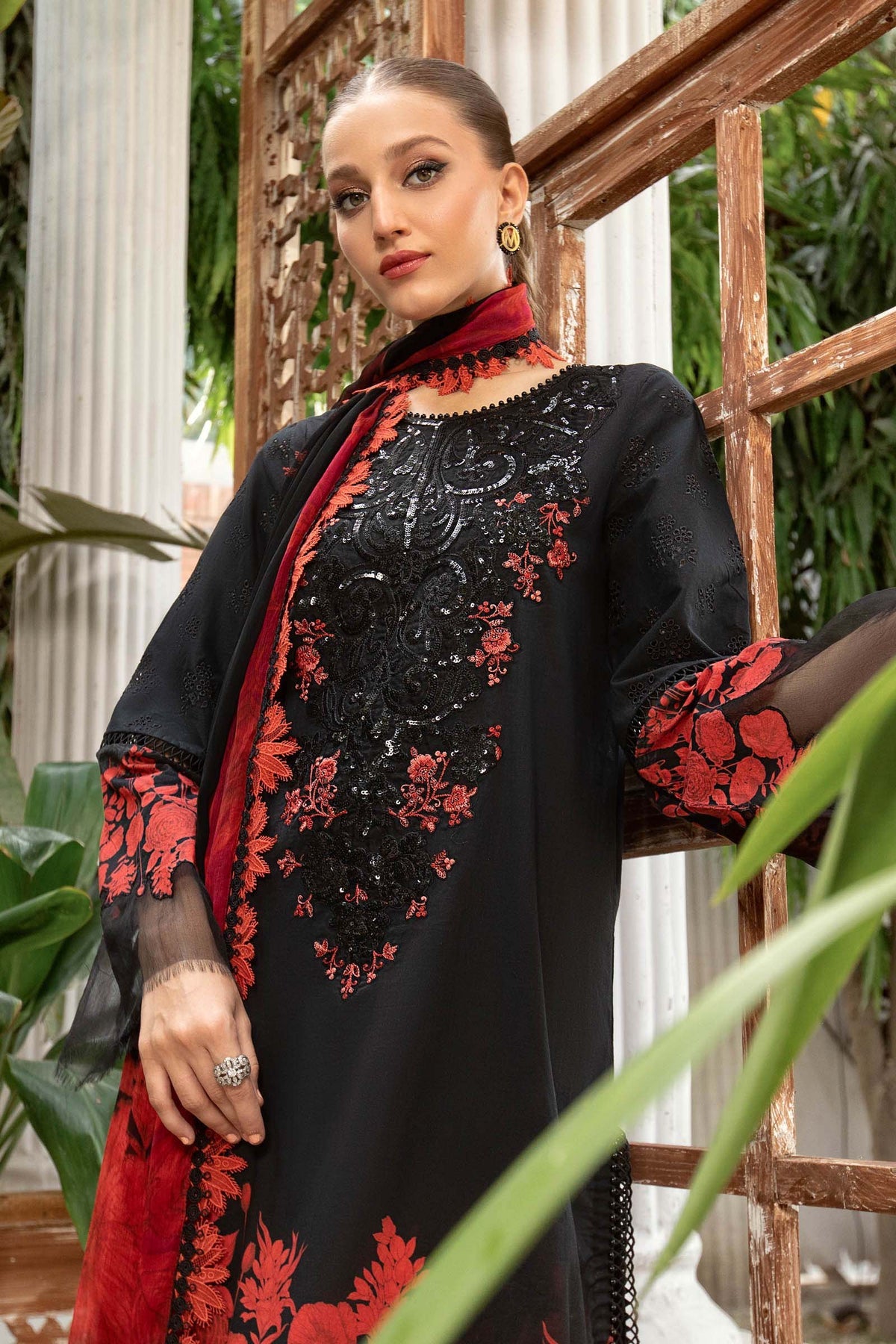 D9B | Maria B | M.prints Eid Edition 2023