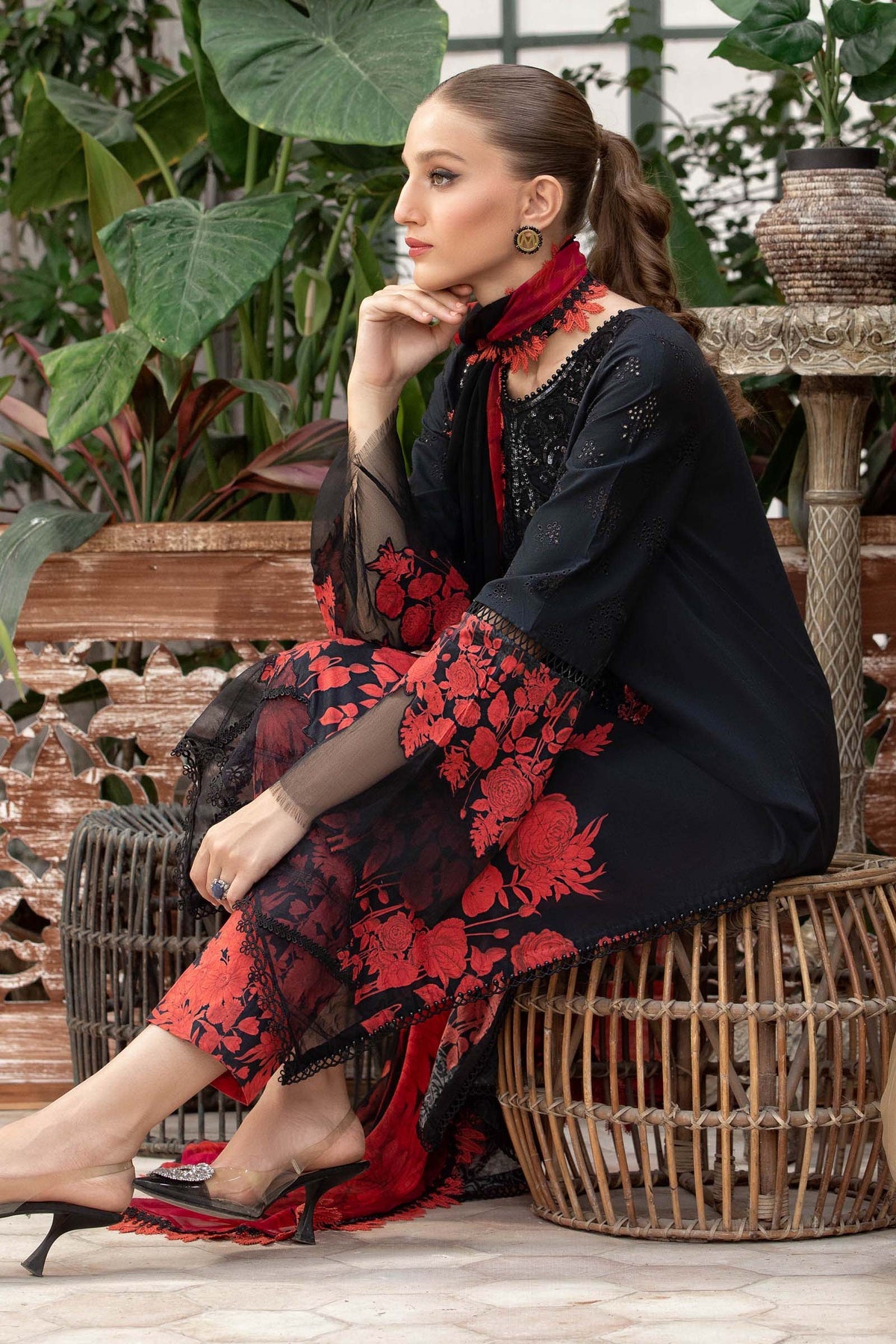 D9B | Maria B | M.prints Eid Edition 2023