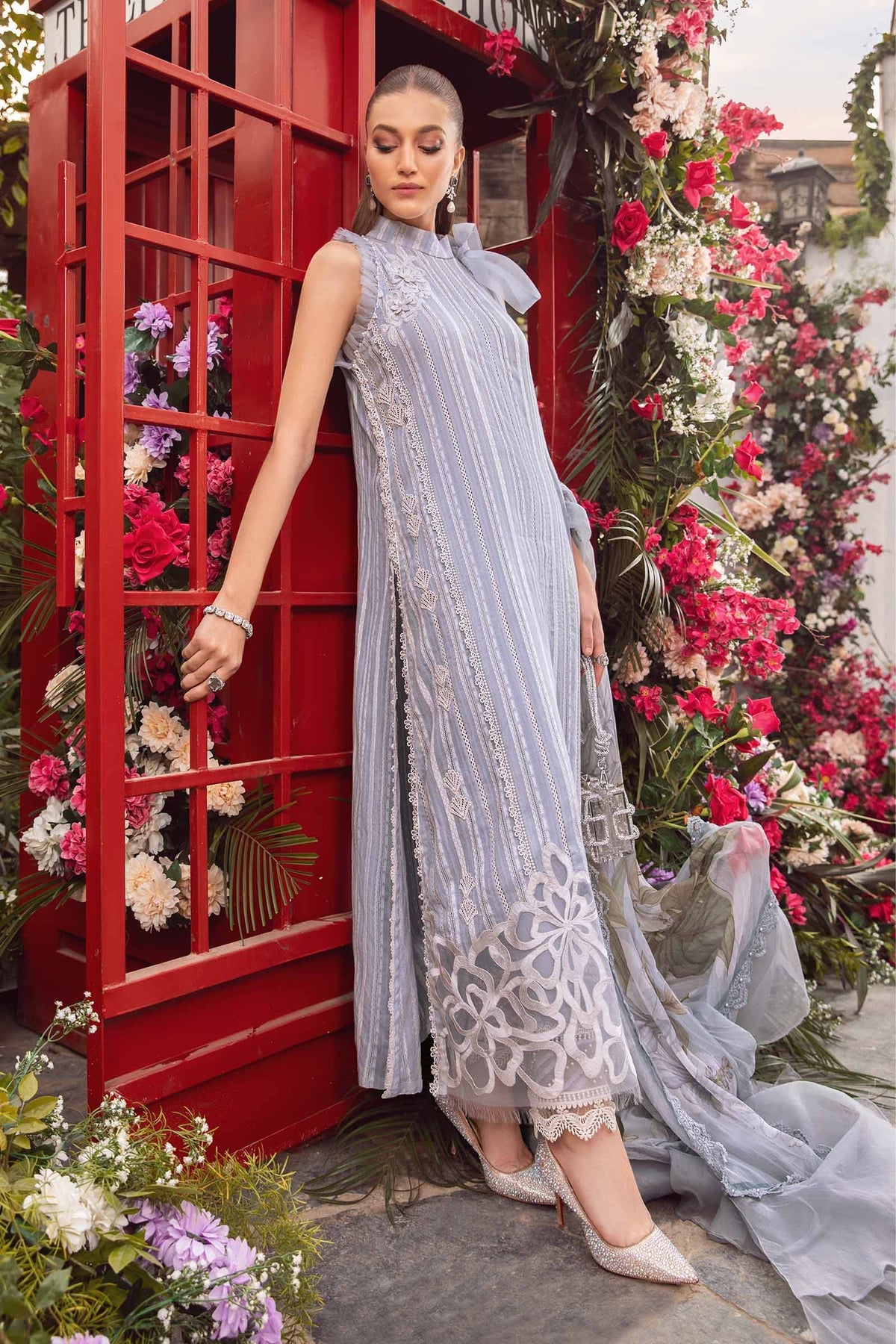 MPT-2109-A | Maria B | Mprints Spring Summer Lawn 2024