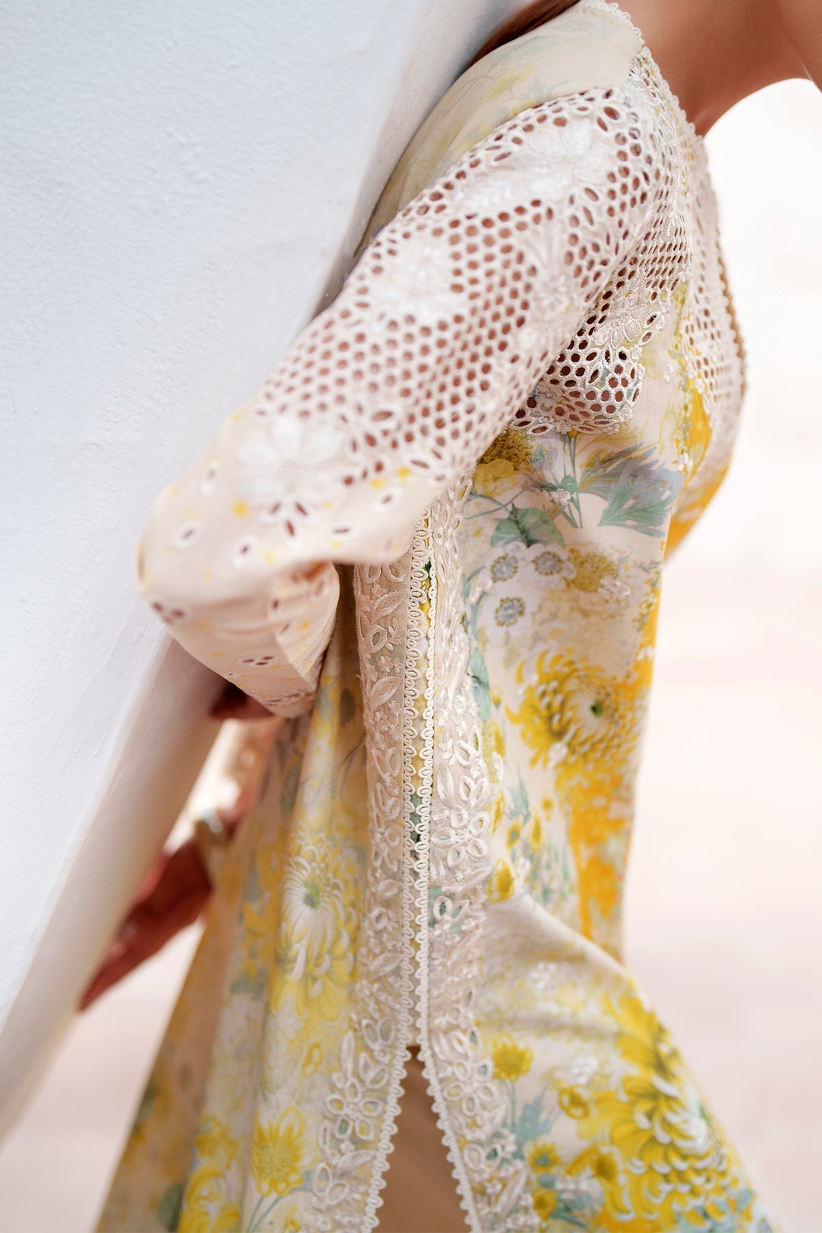 LIORAE | Afrozeh  | Sunspell Festive Lawn Collection 2026