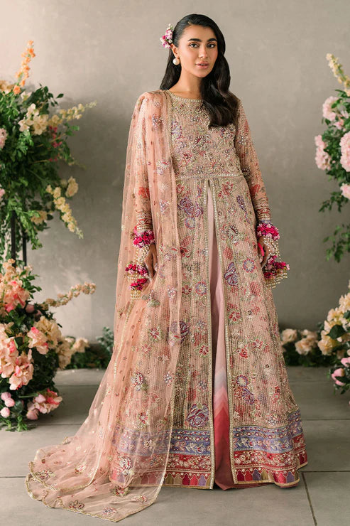 Sona | Mushq | Mastani Wedding Collection 2024