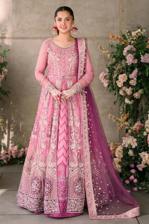 Dua | Mushq | Mastani Wedding Collection 2024