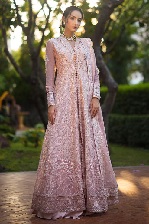 AANYA | Mushq | Roohi Luxury Collection 2024