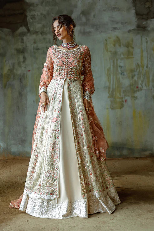 Galaxy Gown | Mushq | Stardust Unstitched Wedding Collection 2024