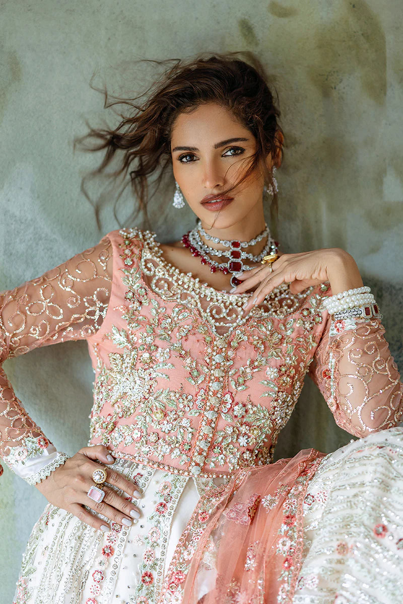 Galaxy Gown | Mushq | Stardust Unstitched Wedding Collection 2024