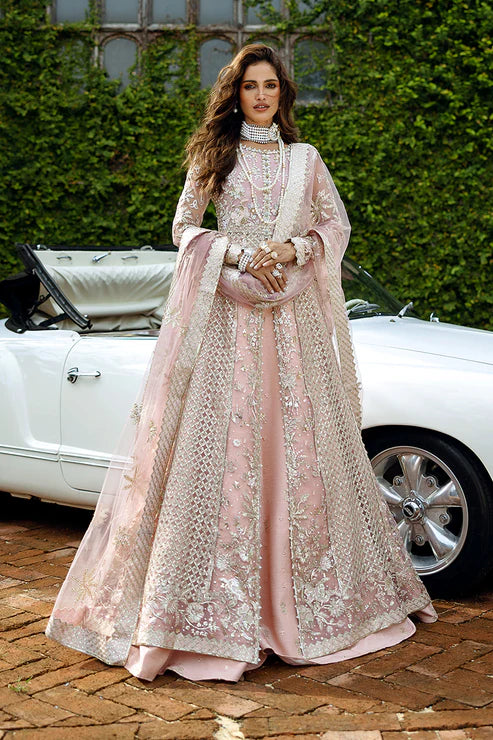 Starlet Sparkle | Mushq | Stardust Unstitched Wedding Collection 2024