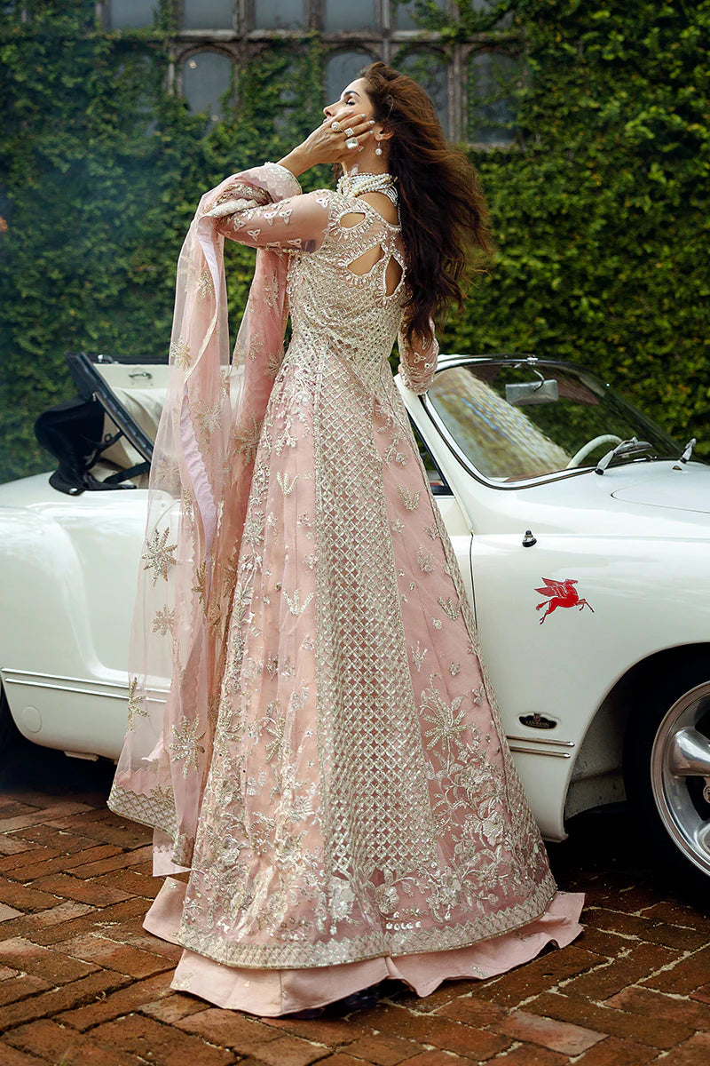Starlet Sparkle | Mushq | Stardust Unstitched Wedding Collection 2024