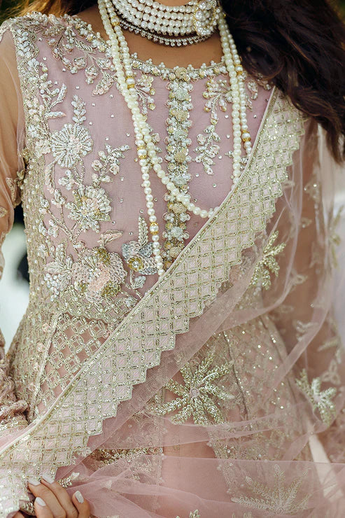 Starlet Sparkle | Mushq | Stardust Unstitched Wedding Collection 2024