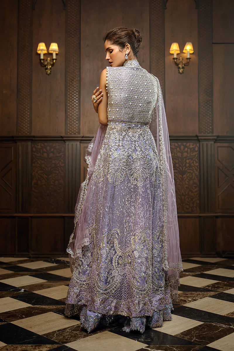 Celestial Glam | Mushq | Stardust Unstitched Wedding Collection 2024