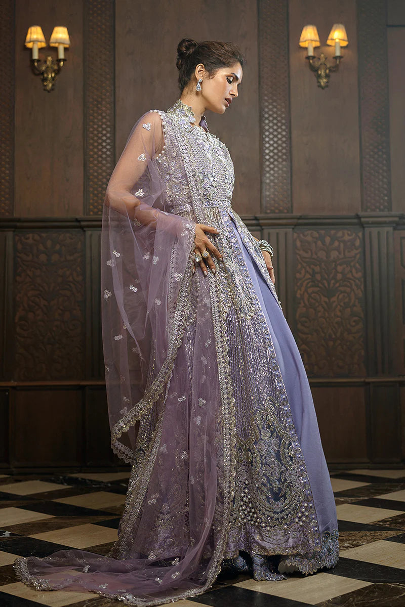 Celestial Glam | Mushq | Stardust Unstitched Wedding Collection 2024