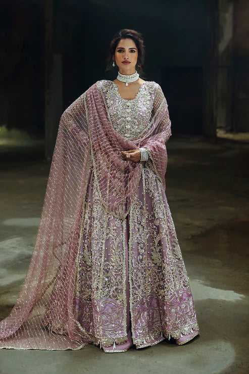 Spotlight Dreamer | Mushq | Stardust Unstitched Wedding Collection 2024