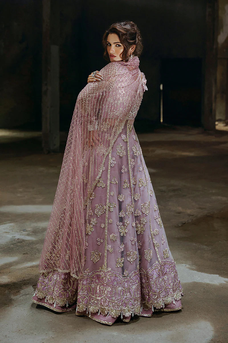 Spotlight Dreamer | Mushq | Stardust Unstitched Wedding Collection 2024