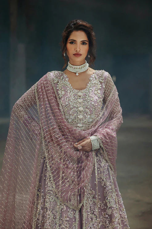 Spotlight Dreamer | Mushq | Stardust Unstitched Wedding Collection 2024
