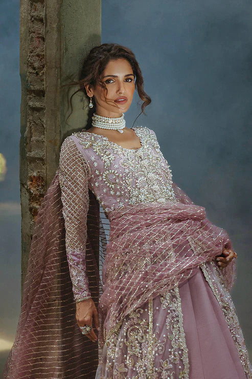 Spotlight Dreamer | Mushq | Stardust Unstitched Wedding Collection 2024