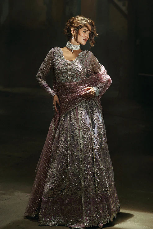 Spotlight Dreamer | Mushq | Stardust Unstitched Wedding Collection 2024