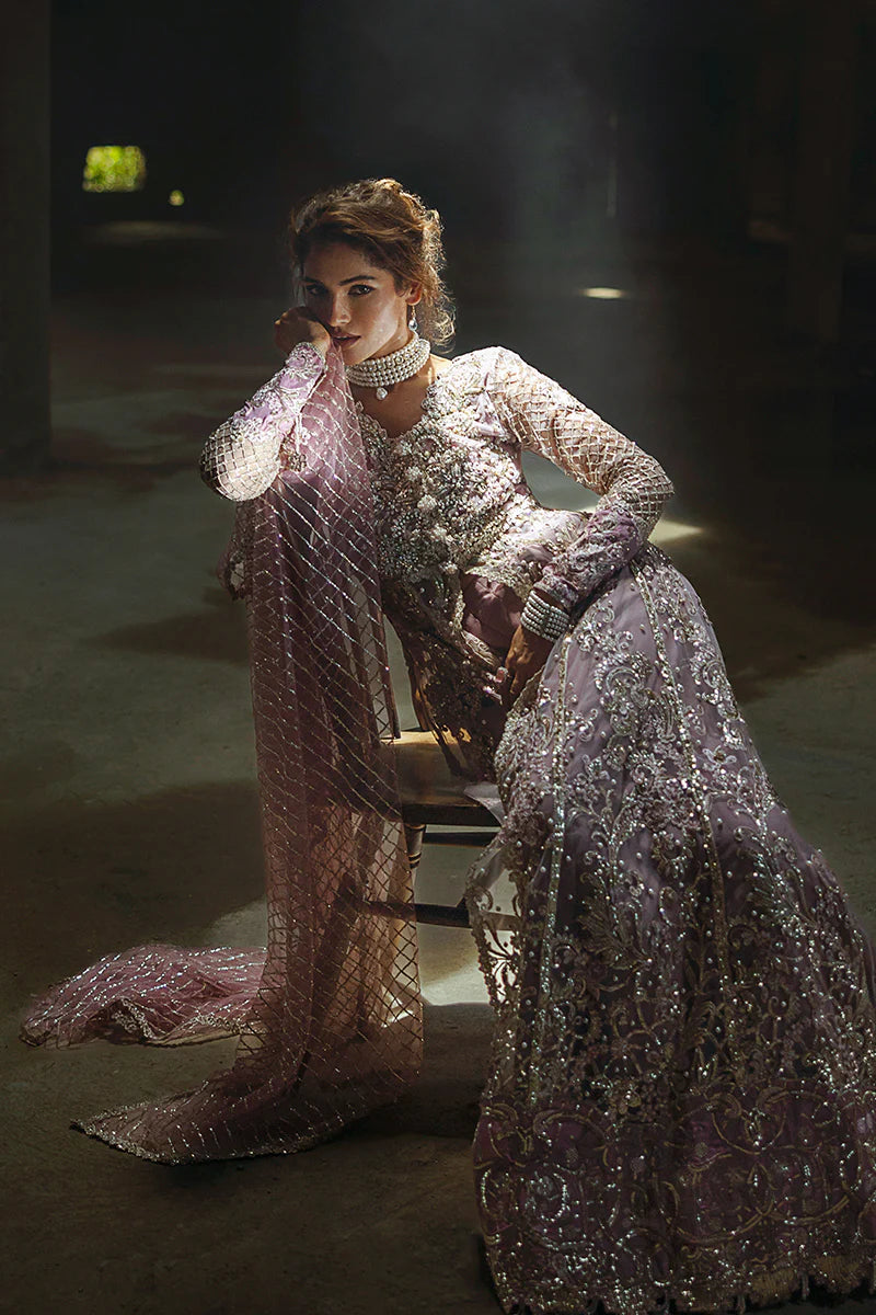 Spotlight Dreamer | Mushq | Stardust Unstitched Wedding Collection 2024
