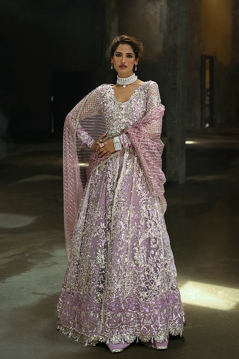 Spotlight Dreamer | Mushq | Stardust Unstitched Wedding Collection 2024