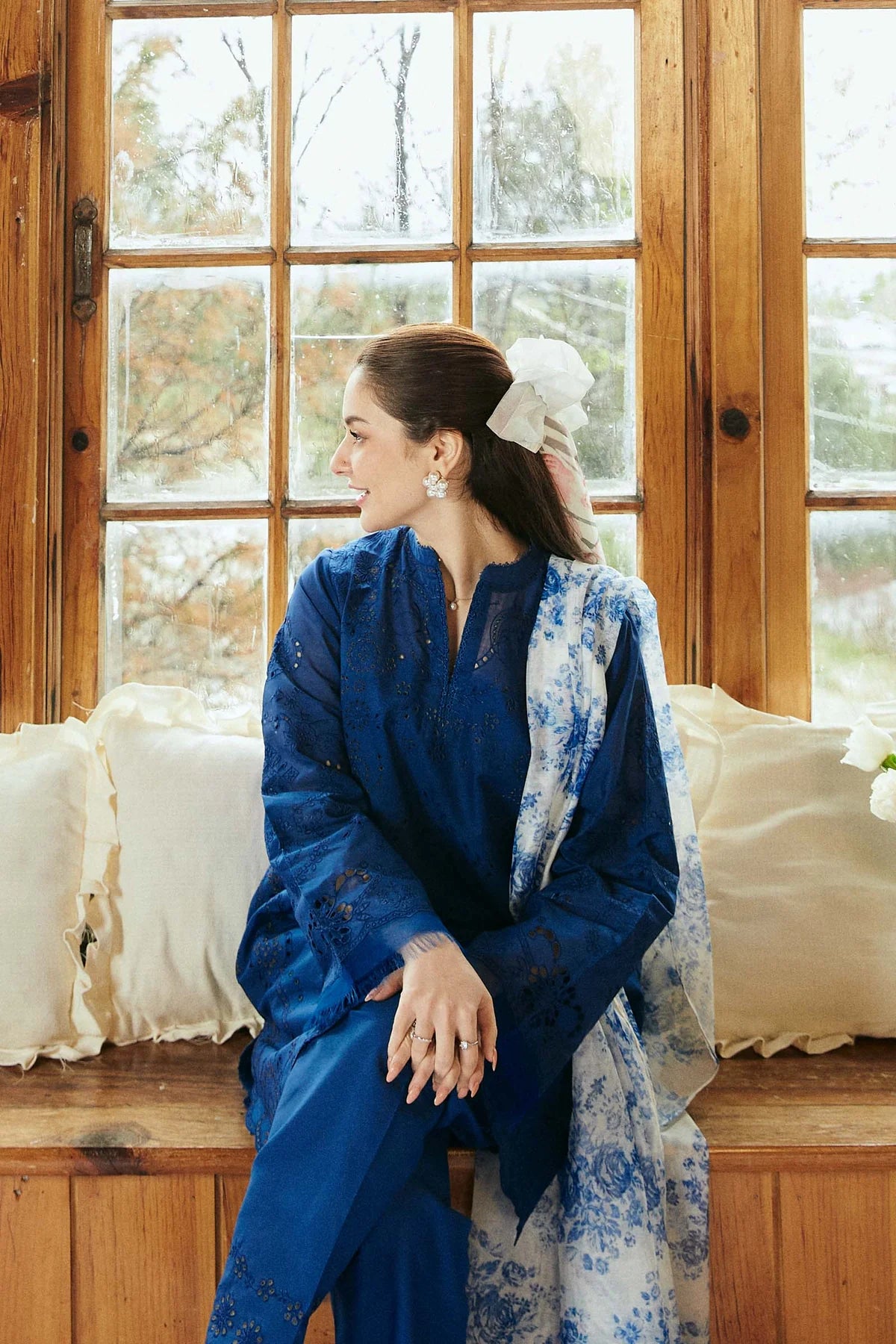 MYSA-2A | Zara Shahjahan | Coco Lawn Volume 2 Collection 2024