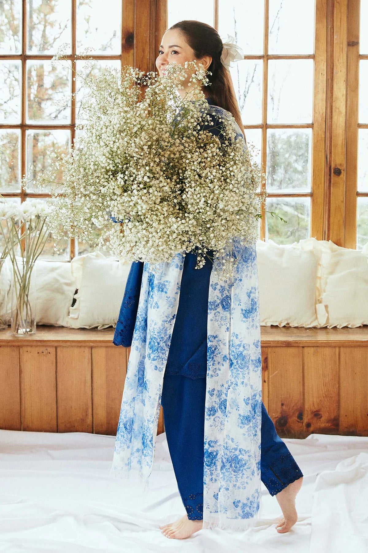 MYSA-2A | Zara Shahjahan | Coco Lawn Volume 2 Collection 2024