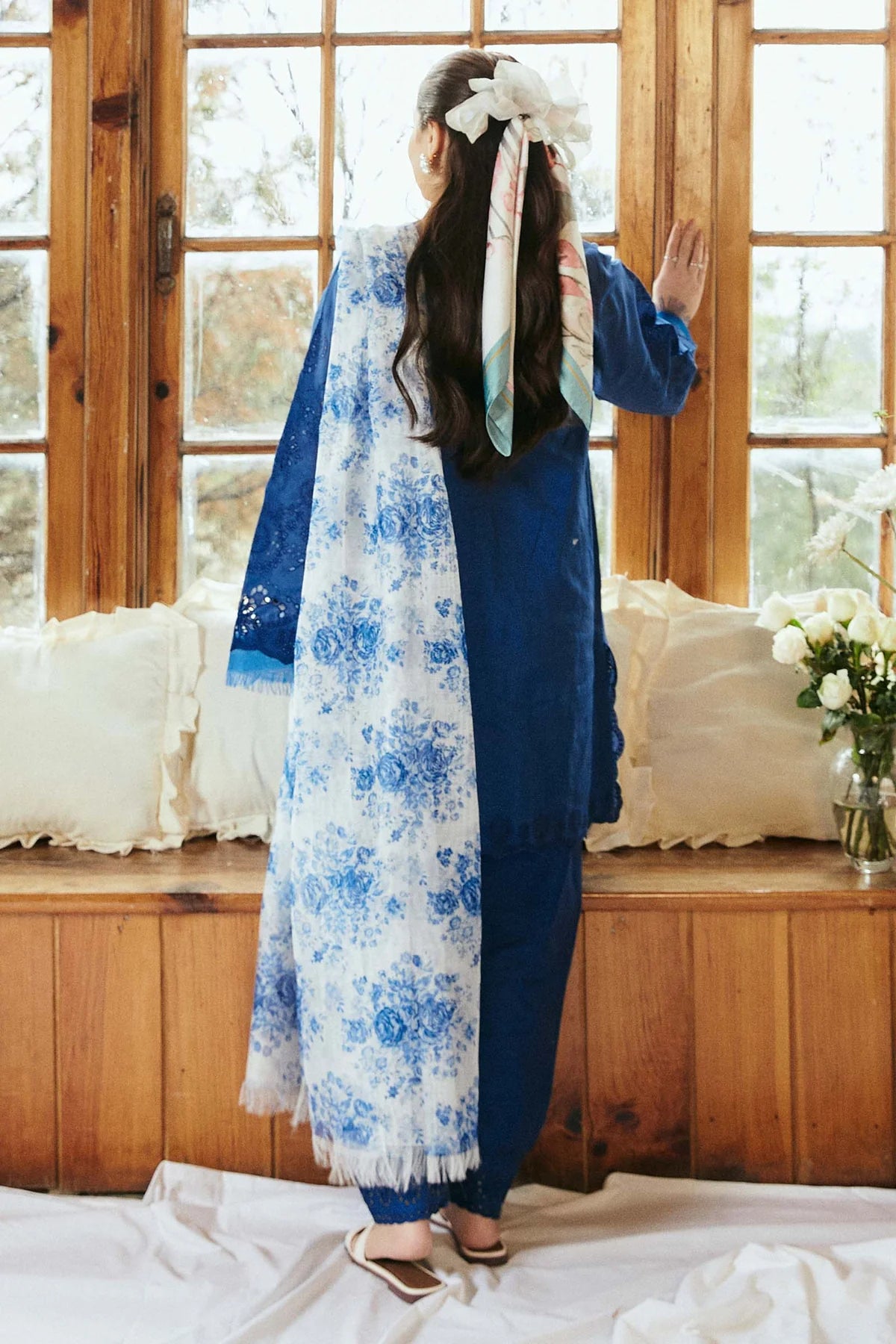 MYSA-2A | Zara Shahjahan | Coco Lawn Volume 2 Collection 2024