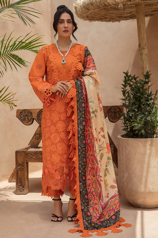 Madeira | Rang Rasiya | Premium Eid Collection 2023