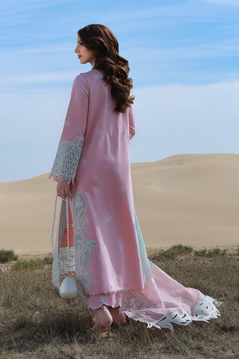Mahsa | Rang Rasiya | Premium Summer Lawn Collection 2026 