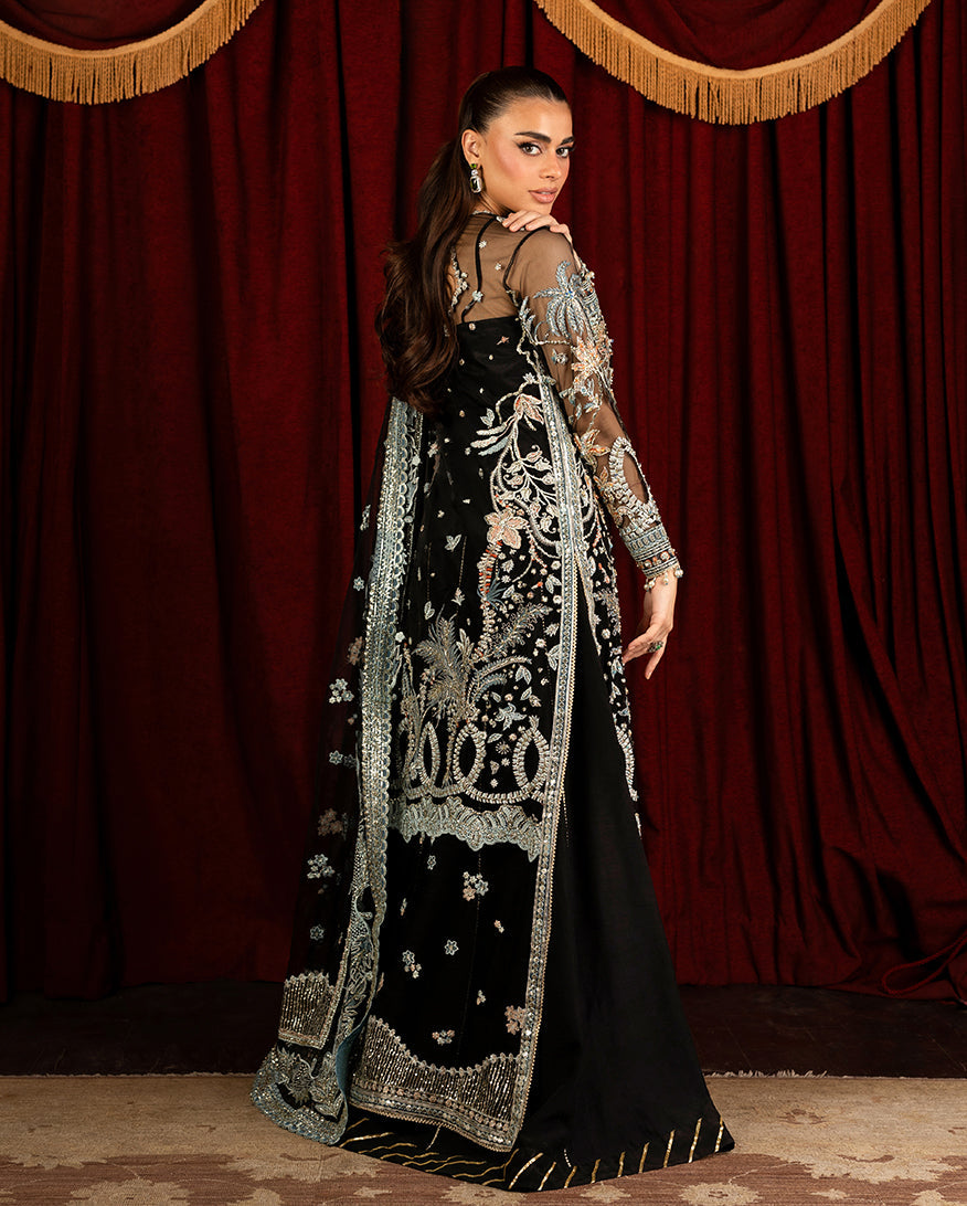 Malika |  Darlings Wedding Collection 2025