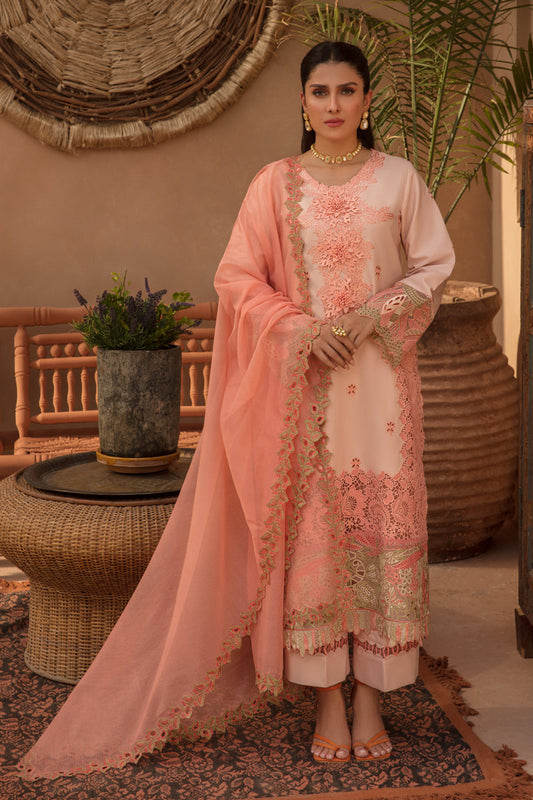 Marganite | Rang Rasiya | Premium Eid Collection 2023