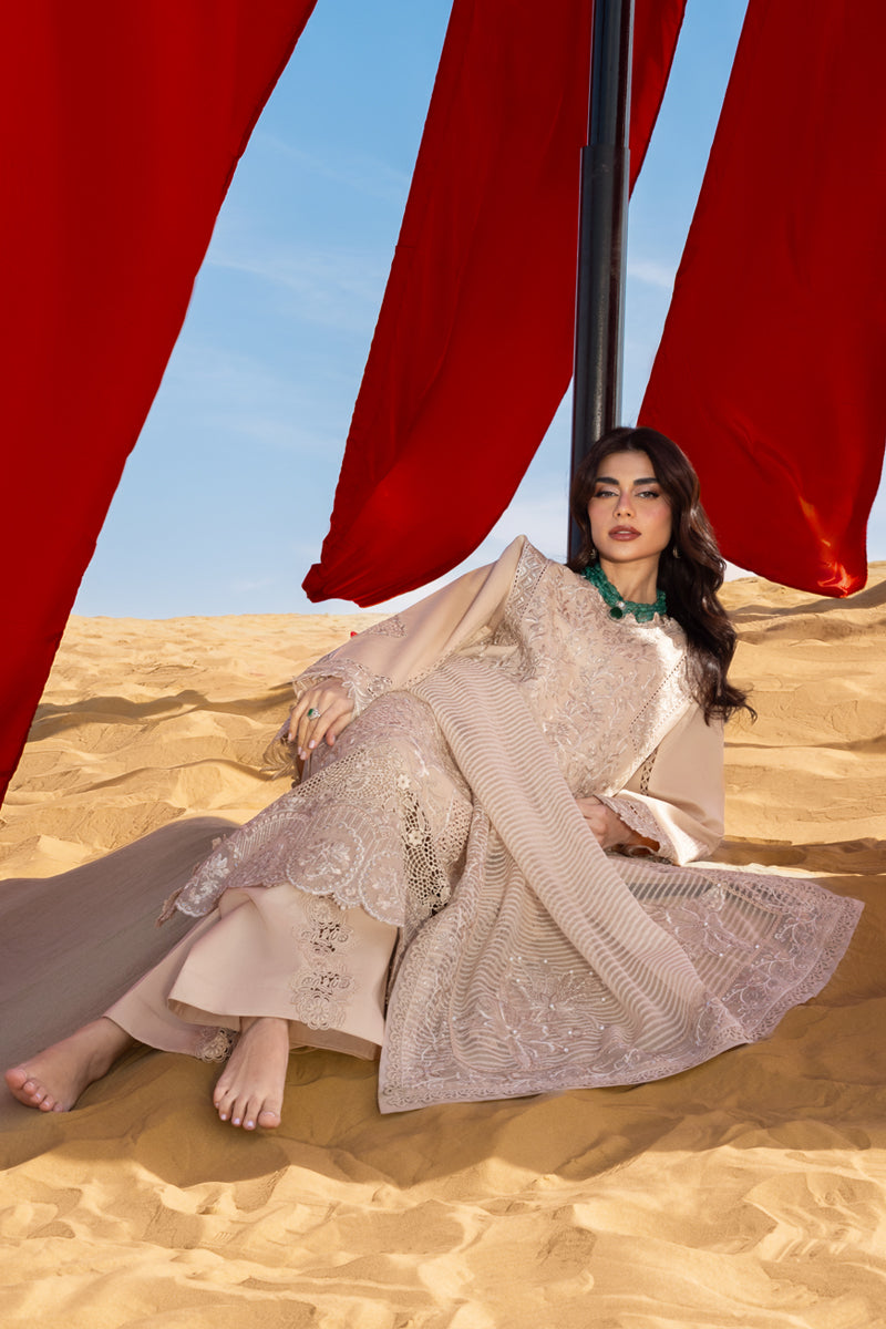 Mayel | Rang Rasiya | Premium Summer Lawn Collection 2026