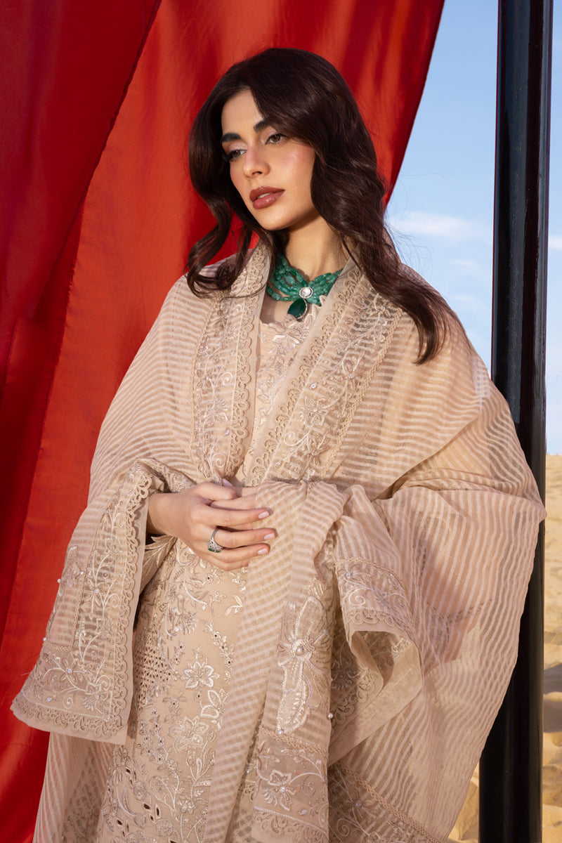 Mayel | Rang Rasiya | Premium Summer Lawn Collection 2026