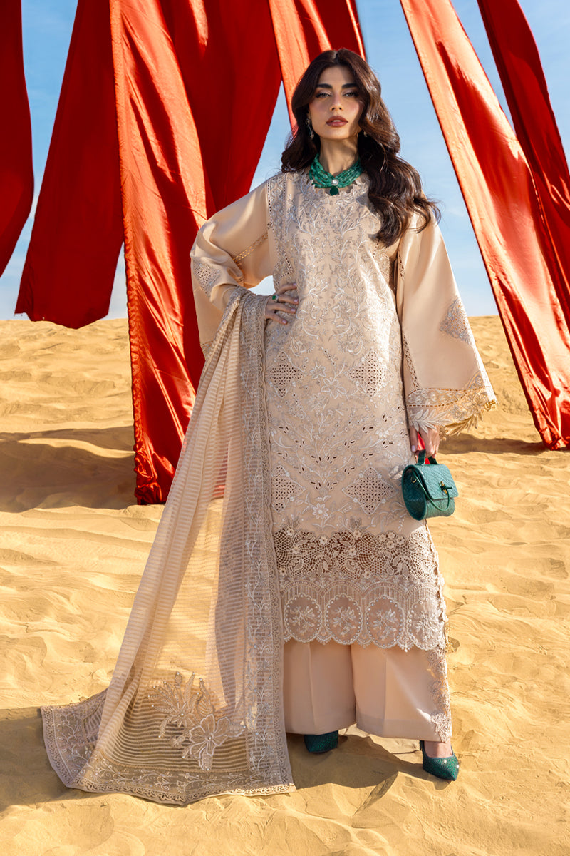 Mayel | Rang Rasiya | Premium Summer Lawn Collection 2026