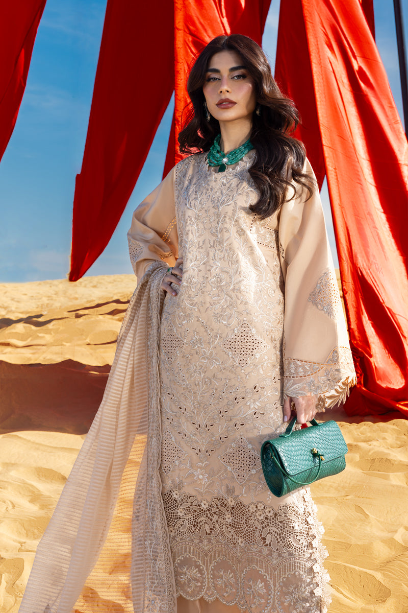 Mayel | Rang Rasiya | Premium Summer Lawn Collection 2026