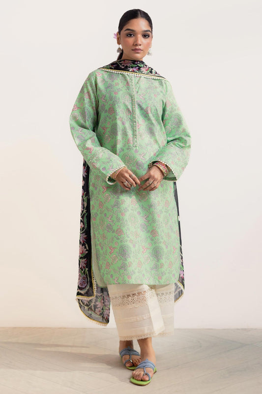 MEHAK-D6 | Zara Shahjahan | Coco Prints 2024