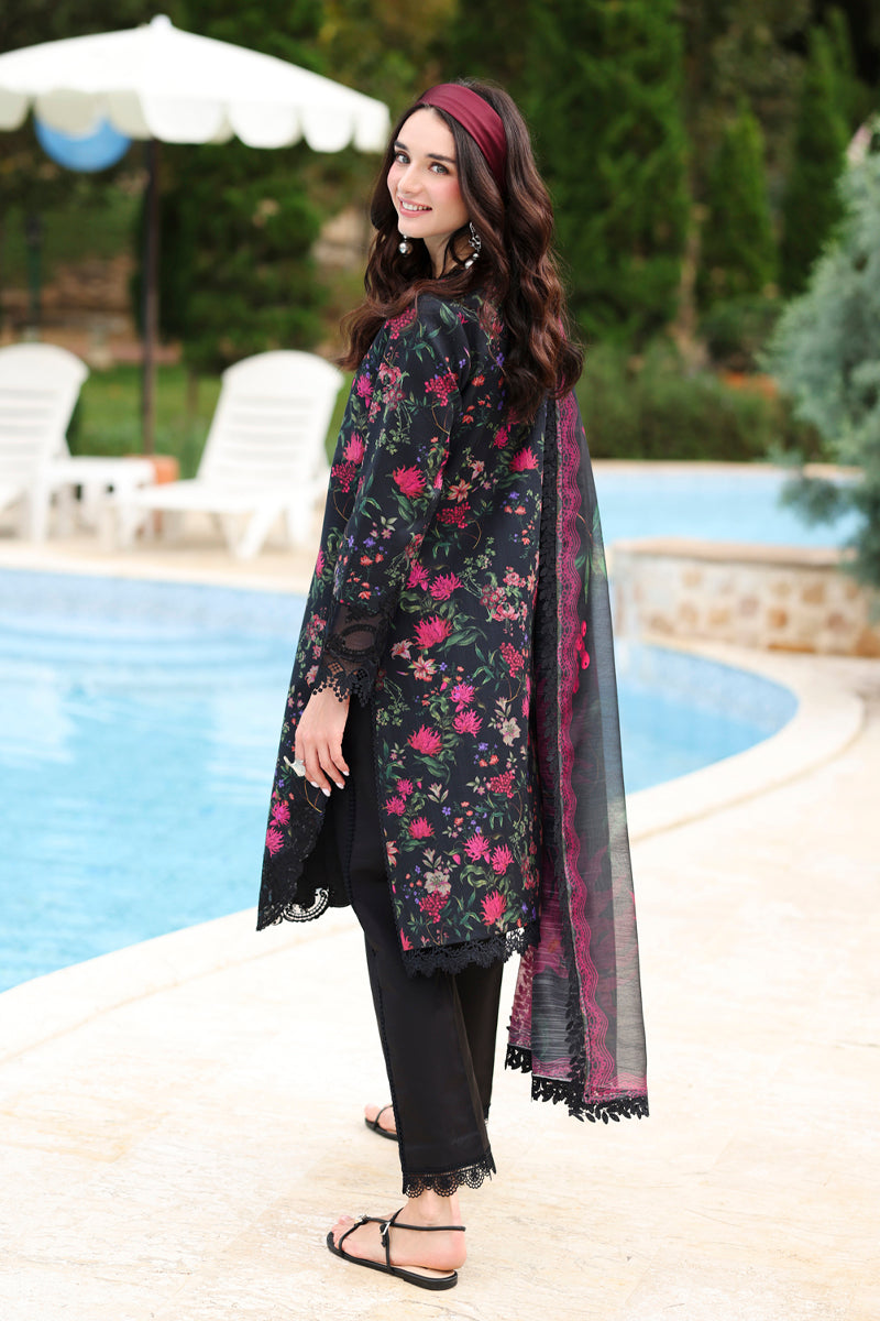 Midnight | Rang Rasiya | Lifestyle Summer Unstitched Collection 2026