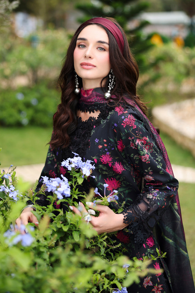 Midnight | Rang Rasiya | Lifestyle Summer Unstitched Collection 2026