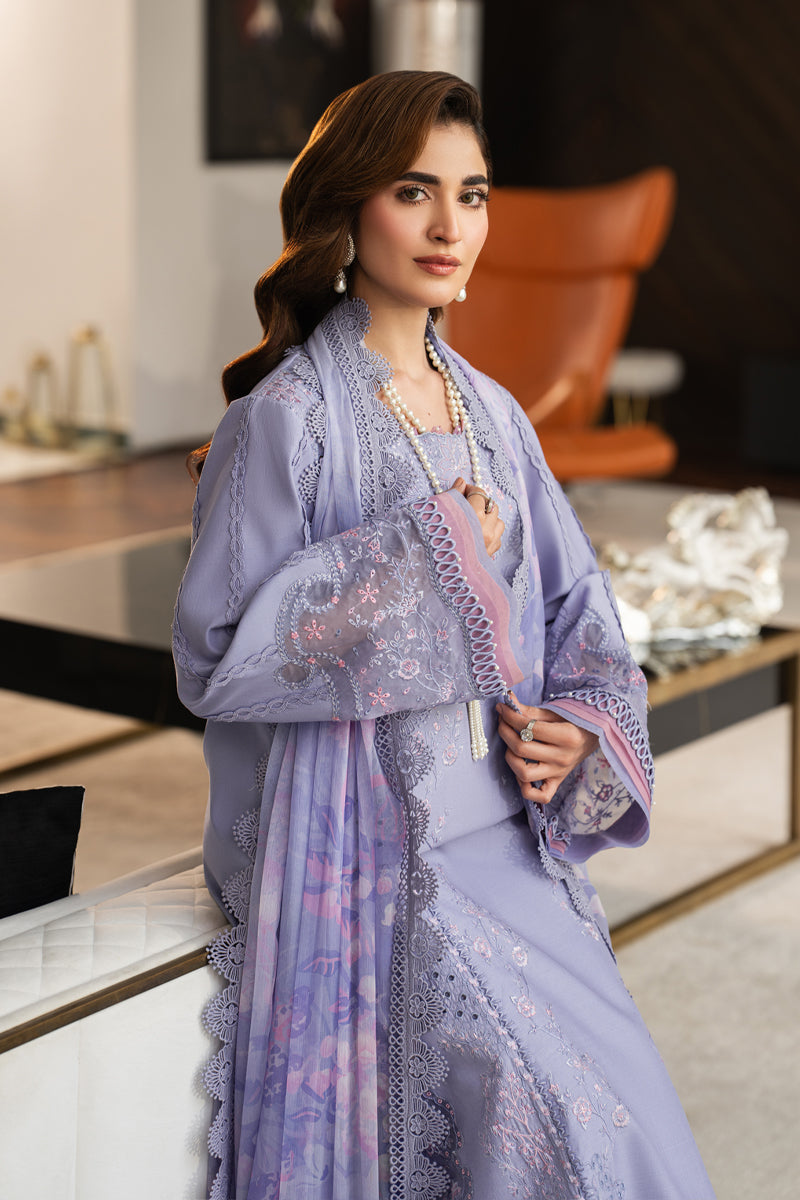 Mila | Rang Rasiya | Carnation Eid Edit Lawn Collection 2026