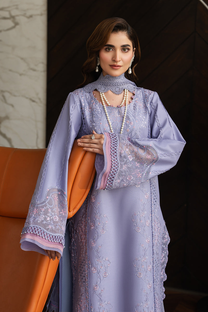Mila | Rang Rasiya | Carnation Eid Edit Lawn Collection 2026