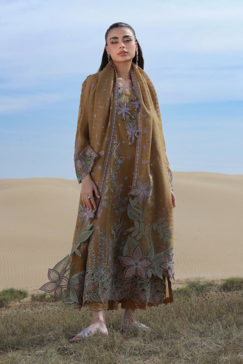 Minaal | Rang Rasiya | Premium Summer Lawn Collection 2026