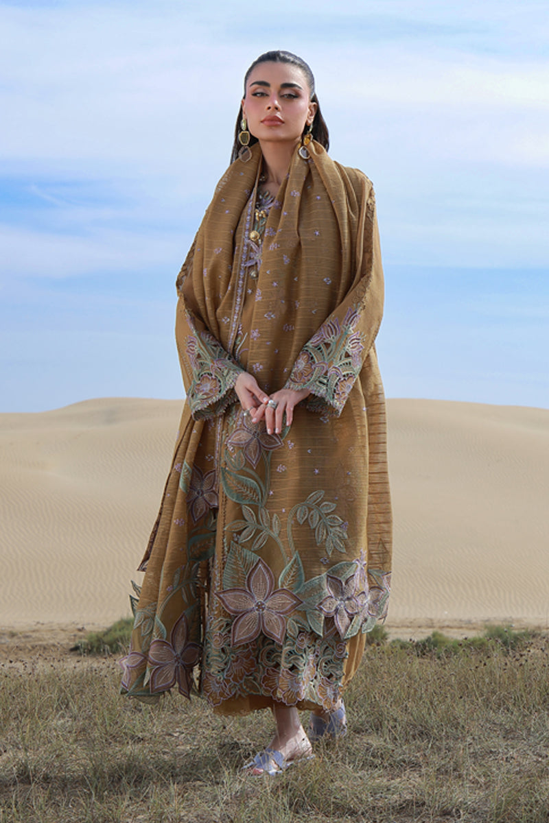 Minaal | Rang Rasiya | Premium Summer Lawn Collection 2026