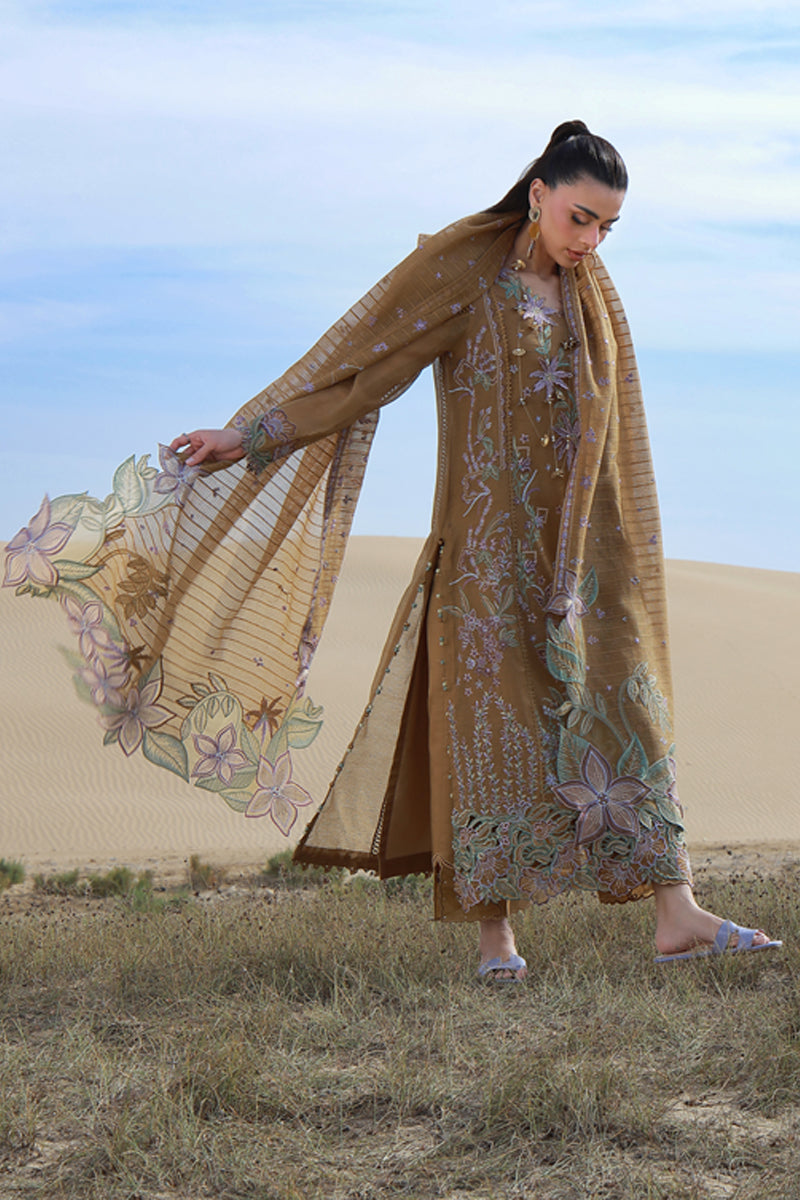 Minaal | Rang Rasiya | Premium Summer Lawn Collection 2026