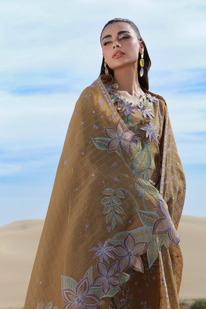 Minaal | Rang Rasiya | Premium Summer Lawn Collection 2026