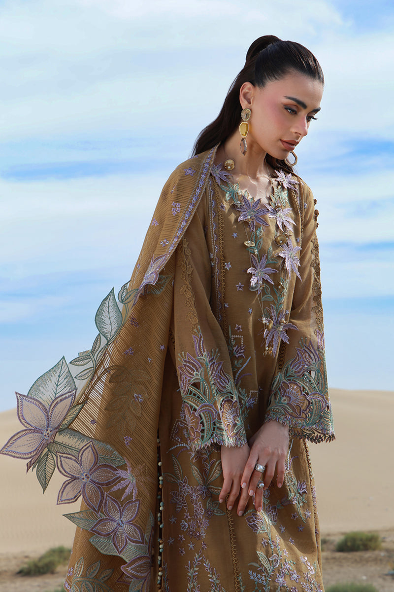Minaal | Rang Rasiya | Premium Summer Lawn Collection 2026